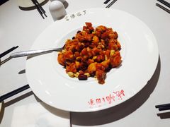 -峨嵋酒家总店(车公庄店)
