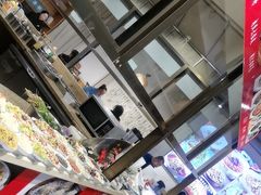 -粥六•新晋菜(柳巷店)