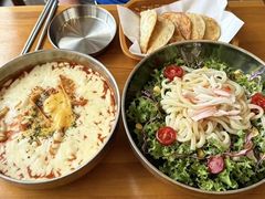 -双门洞·森系料理(体育西店)