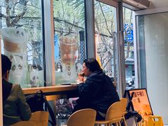 -COSTA COFFEE(常熟路店)