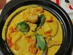 -避风塘(宝山万达店)