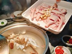 -大头椰·椰子鸡火锅(南宁万象城店)