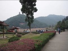 -石燕湖生态旅游景区