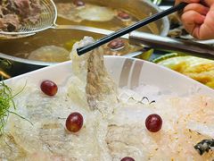 -官塘陈记鱼生·潮汕砂锅粥·牛肉火锅(潮枫路总店)