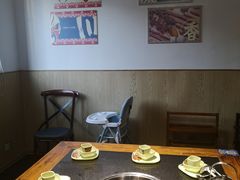包厢-脸谱市井火锅(泺源大街店)