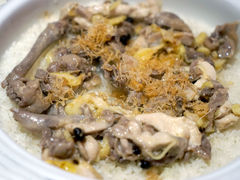 双凤饭-大鸽饭(体育西路店)