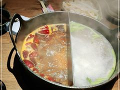 -盡膳口福跷脚牛肉火锅(北美新天地店)