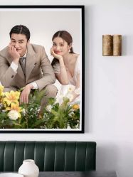 -雪中彩影婚纱摄影·微光艺术中心