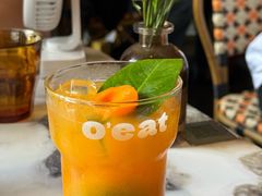 -O'eat Blossom&Pelican(深圳首店)