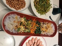 -饺子功·东北记忆·锅包肉(电厂路店)