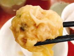 -香港蓮香樓(中環店)