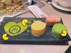 -海底捞火锅(奥森店)