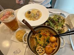 -仁义涵西餐·咖啡(中华巴洛克店)