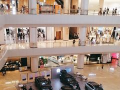 -上海世纪汇广场