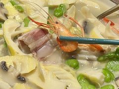 -柒园·三十年创意杭帮菜(龙湖滨江天街店)