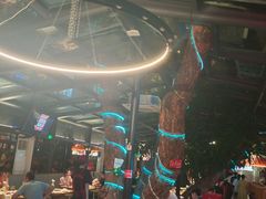 -海岛八号龙虾烧烤田鸡(蓝天路总店)