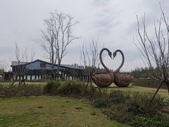 -东平国家森林公园