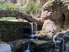 -山西通天峡景区