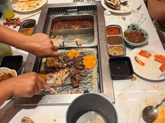 -星伦多自助料理·涮烤一体(奉贤龙湖天街店)