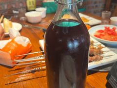 -義聚德·清真铜锅涮羊肉·烧烤(河东店)