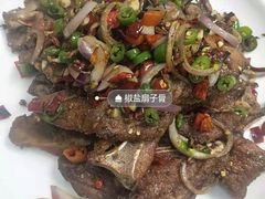 -味好美土菜(迎宾东路店)