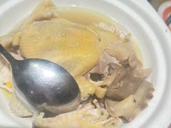 -老客家·客家菜(万达店)