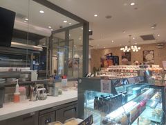 -BreadTalk面包新语·烘焙蛋糕(星河城店)