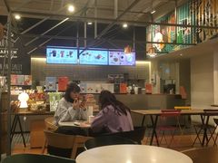 -LINE FRIENDS Garosu-gil Flagship Store