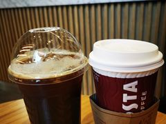 -COSTA COFFEE(斯普瑞斯奥特莱斯店)