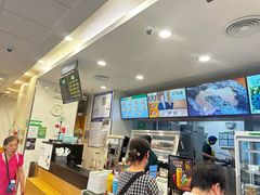 -德克士(北关店)