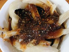 甜水面-洞子口张老二凉粉(文殊院店)