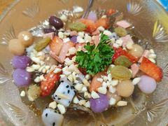 -福慧慈缘素食餐厅(王府井店)