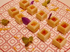 红丹桂广昌莲子糕-观宴·品质赣菜(高新大道店)