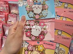 -名创优品(天河区正佳广场二店)