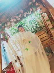 -汉仪华裳汉服馆(打浦桥店)