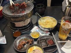 -まるみち   丸道东京烧肉(虹梅路店)