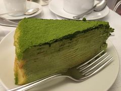 -Lady M Cake Boutique(麦迪逊大道店)