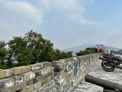 -南京城墙景区