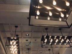 -都会尚膳·海鲜自助餐厅(重庆万豪酒店)