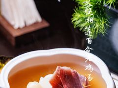 -甄御•海鲜新青岛菜(麦岛店)