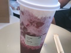 -喜茶(永旺梦乐城店)