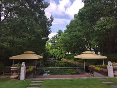 -西郊宾馆·1921餐厅