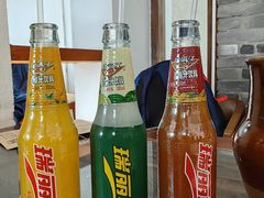 -云隐小厨·传统大理美食(复兴路店)