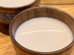 -娜仁图雅蒙古美食村(33小镇店)