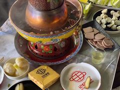 -记忆串城·东北烧烤·小龙虾·大型团建(南油店)