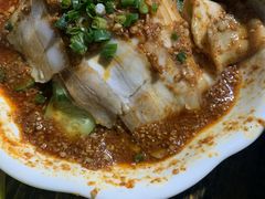 -勇猛子川菜馆(新军路店)