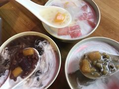 -风之味糖水店(上塘西路店)