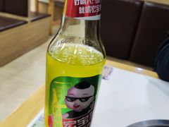 -朴小妹人参鸡汤火锅(长白山万达店)