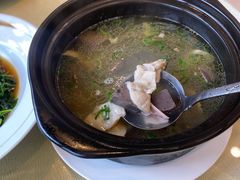 肚肺汤-城北食府(枫林店)