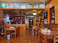 大堂-如意林卡藏餐吧(大昭寺店)